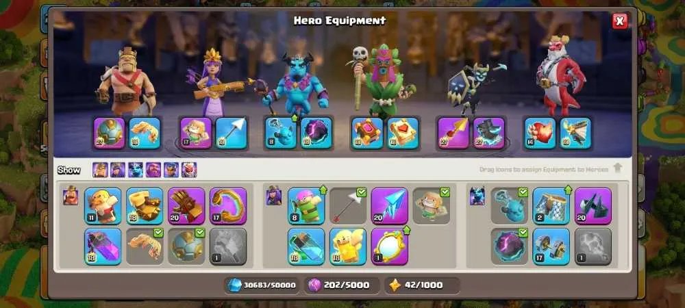 5 of 9