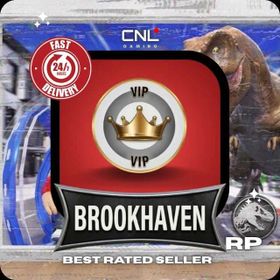 Brookhaven - VIP [999R]