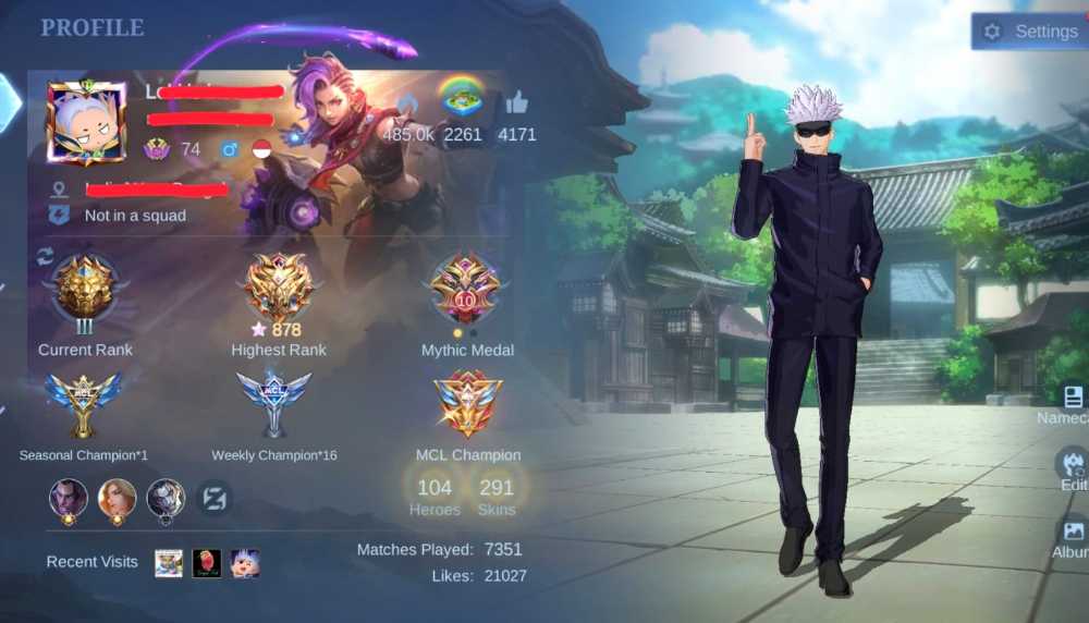 878StarsATH | 7.3kMatches80%WR | 3.4kRank76.71% | HighHeroWR