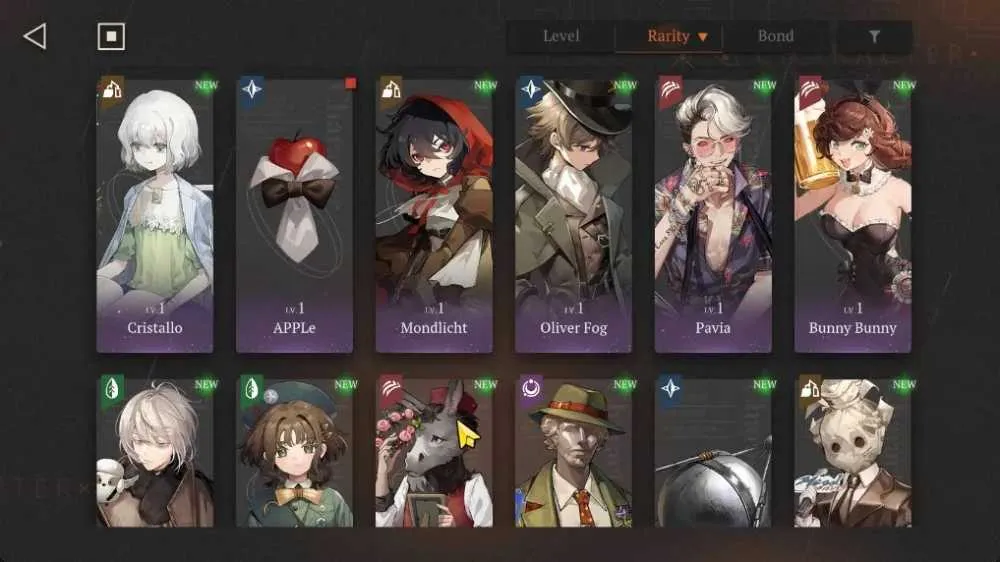 8 of 9
