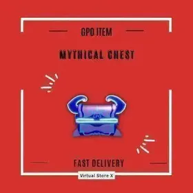 x10 Mythical Chest - 10 MChest - Item - Grand Piece Online - GPO