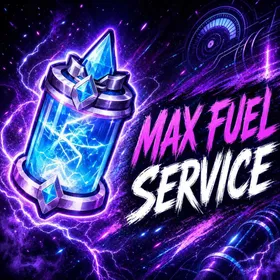 Get max fuel cell (1000) ⛽ / fast and security 💫