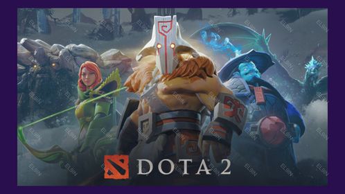 🧙‍♂️【Steam】Dota 2 🌌 2000 Idle (Boosted) Hours 💎 0 Hours Played ✅ Fresh New