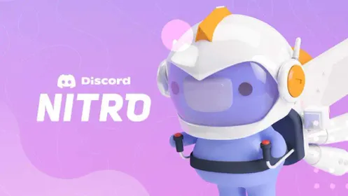 🎁 DISCORD NITRO | 1 MONTH 💥FULL with 2 boost💥 GIFT 🎁