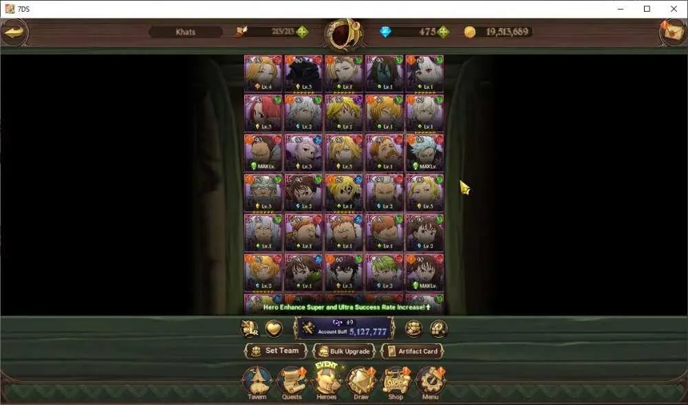 7 of 9