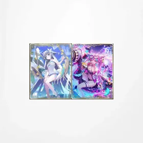 Global|Lilanthim (Summer)+Eudie (Summer)|Only completed the tutorial