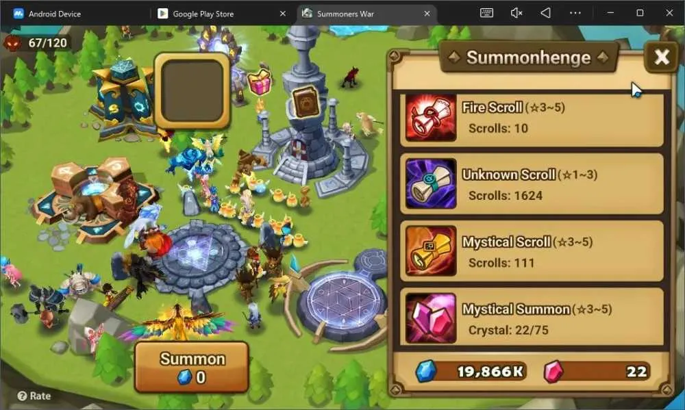 5 of 6