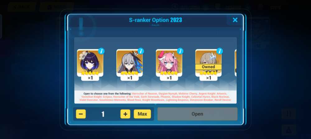 5 of 6