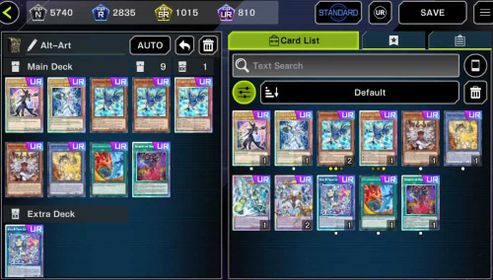 🔥 ULTIMATE HERO ACCOUNT | Full Meta HERO Deck + 19 Royal Finishes | 3x Alt-Art Stratos (Royal) | Alt-Art Lil-La, Neos, DM, Ohime | Over-Frames | 810 UR / 1015 SR CP