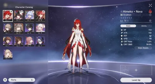 [Asia] TL 4 Robin • Summeretto + Himeko • Nova + Sparkle