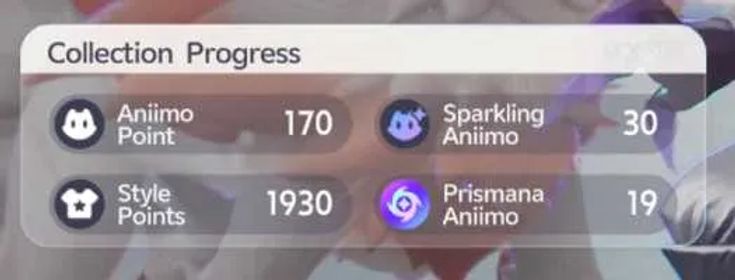 asia lvl 60 | 19 prismana 25 sparkling 70 perfect | read desc