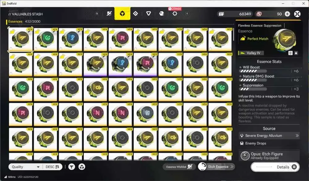 8 of 9