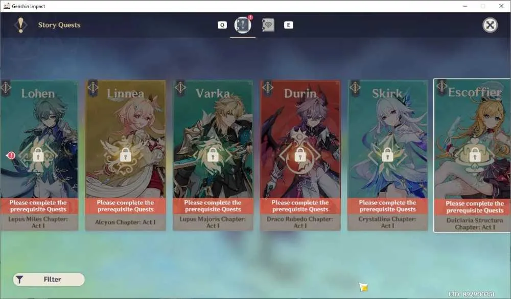 7 of 9