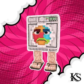 Lavadorito Spinito - Steal A Brainrot | Fast Delivery