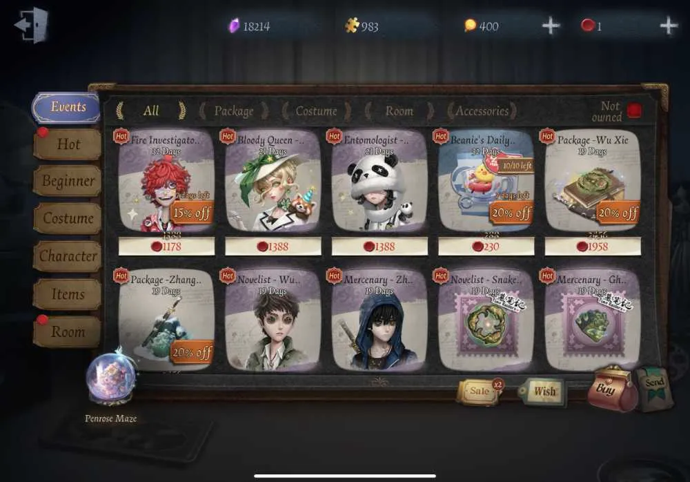 9 of 9