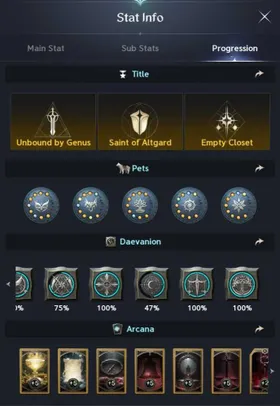⭐️️Sale⭐️️Chanter 5400+ GS (11000 attack,67% smite, 690k, 590KPVP + 3 twins 3к+ )