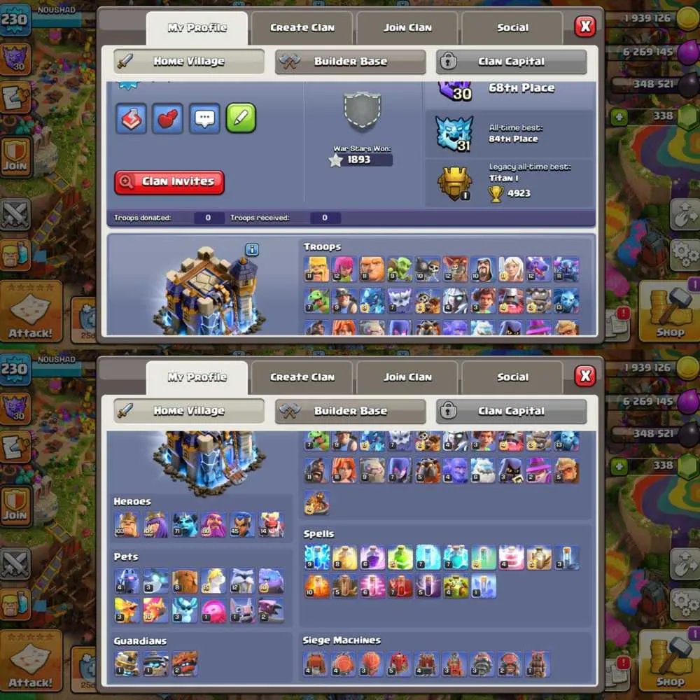 4 of 5