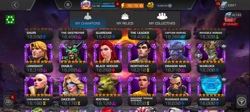 8 of 9