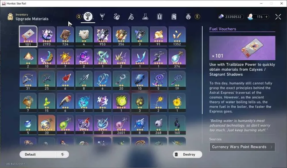8 of 9