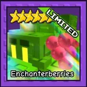 [🍓] ENCHATERBERRIES - FAST DELIVERY ⚡