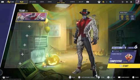 MR33 – Premium Account | Summer Skins, Lord Rogue, Celestial 3 Accessories & High-Level Tanks