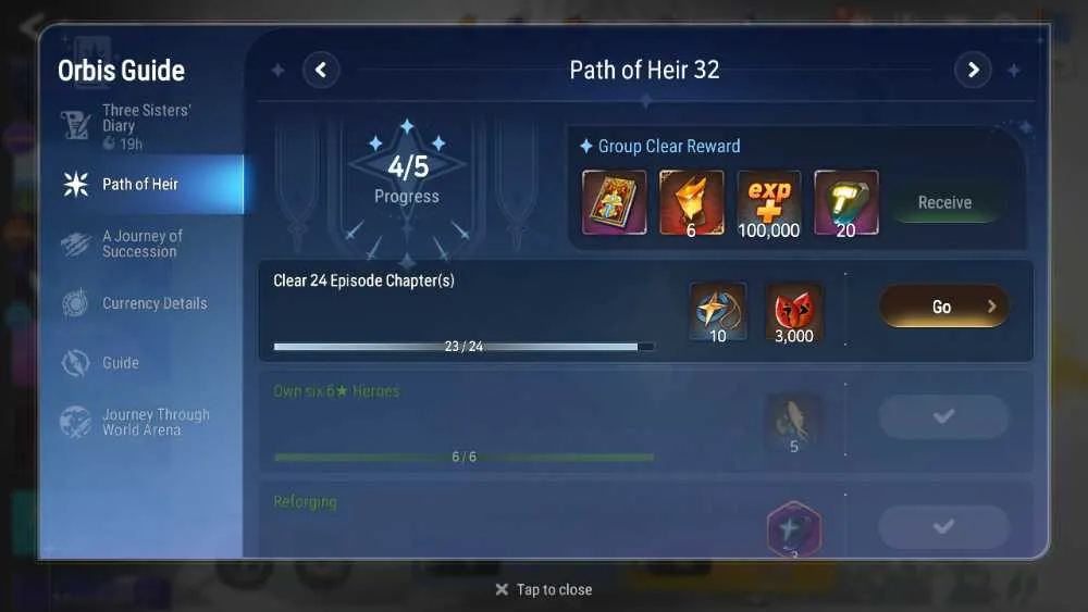 7 of 9