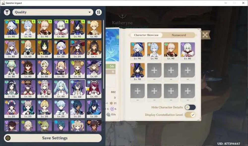 2 of 9