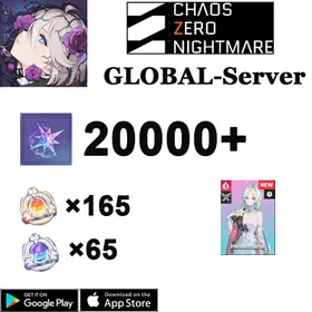 [Global Server] Heidemarie+20000+Crystal+Rescue Anchor×165+Signal Amplification Anchor×65]+Account Story Random+The novice pool is not used/iOS/Android interoperability