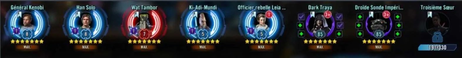 3 of 5