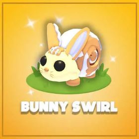 Bunny Swirl | Adopt Me