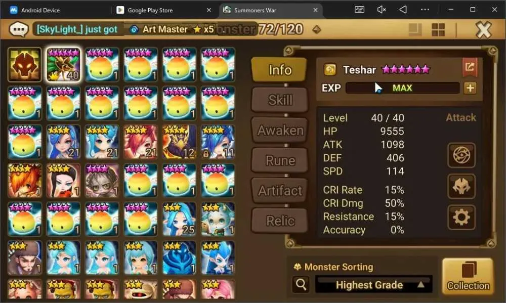 2 of 6