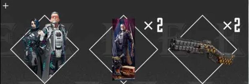 Upheaval Supercharge Pack – Xbox l FAST DELIVERY