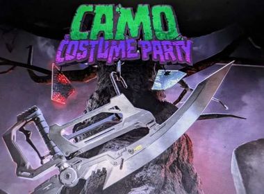 WARZONE | CAMO COSTUME PARTY EVENT | ALL EVENT CAMOS UNLOCK | ALL CAMOS INCLUDED | FASTEST SERVICES | ALL PLATFORMS AVAILABLE