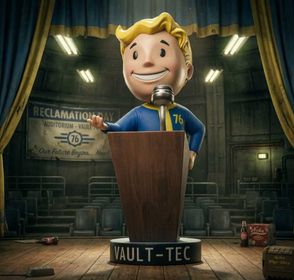 [PC] Bobblehead: Leader x 1,000
