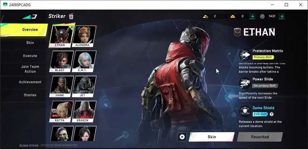 8 of 9