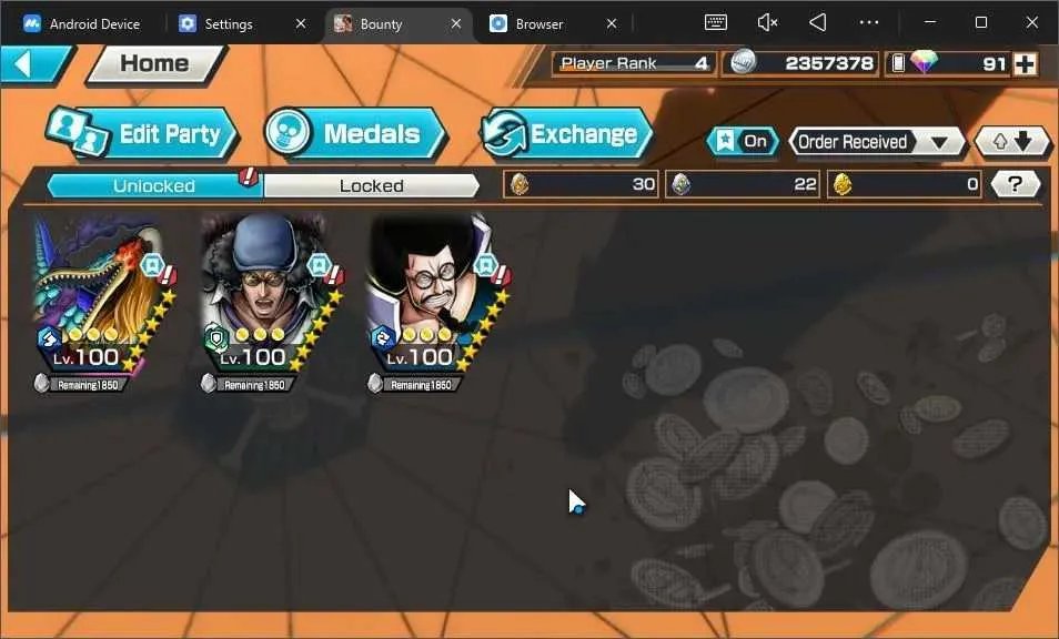 4 of 9