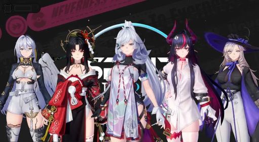 (SEA) Starter 5 Limit 4 Signature, Zankou + Shinku + Hotori + Hathor + Jiuyuan. 3 Selector S-Class ON (Lv 6) Male MC - 09