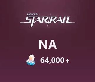 NA|64K+Stellar JadeGender: Random