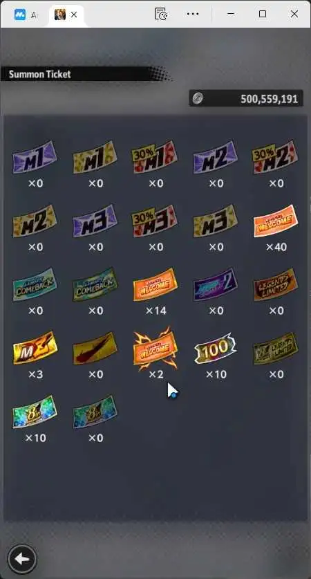 9 of 9