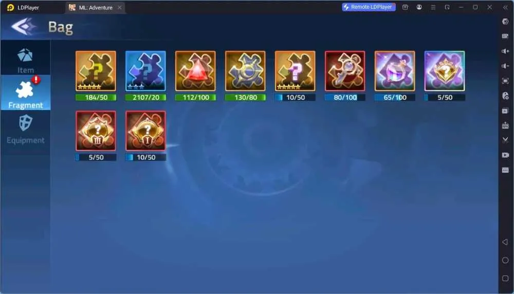 9 of 9