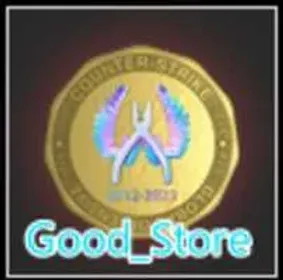 29Game-CS2 Prime+1Medals(Global Offensive Badge)-Faceit Ready
