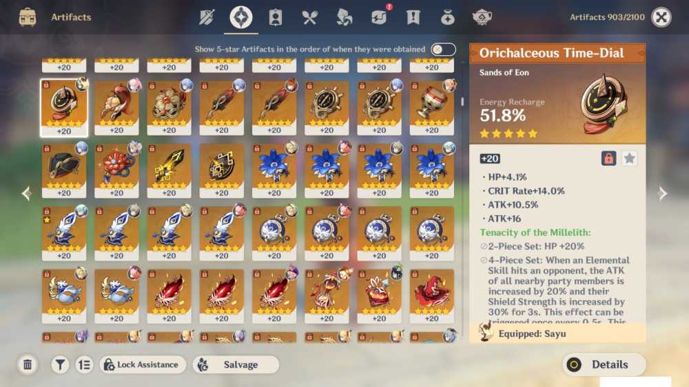 8 of 9