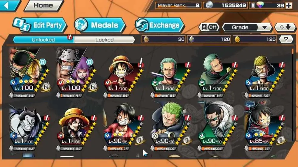 9 of 9