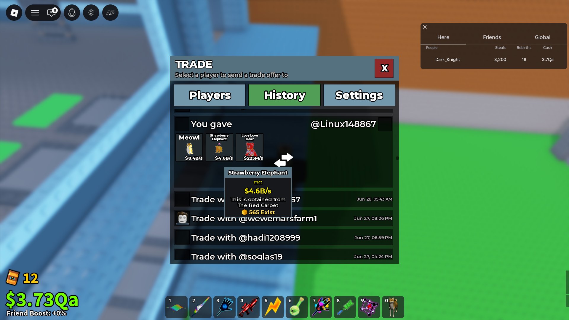 5 of 9
