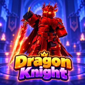 [⭐GODLY TRAITS⭐] GODLY DRAGON KNIGHT | A Universal Time (AUT) | Cheapest & Safest ✅