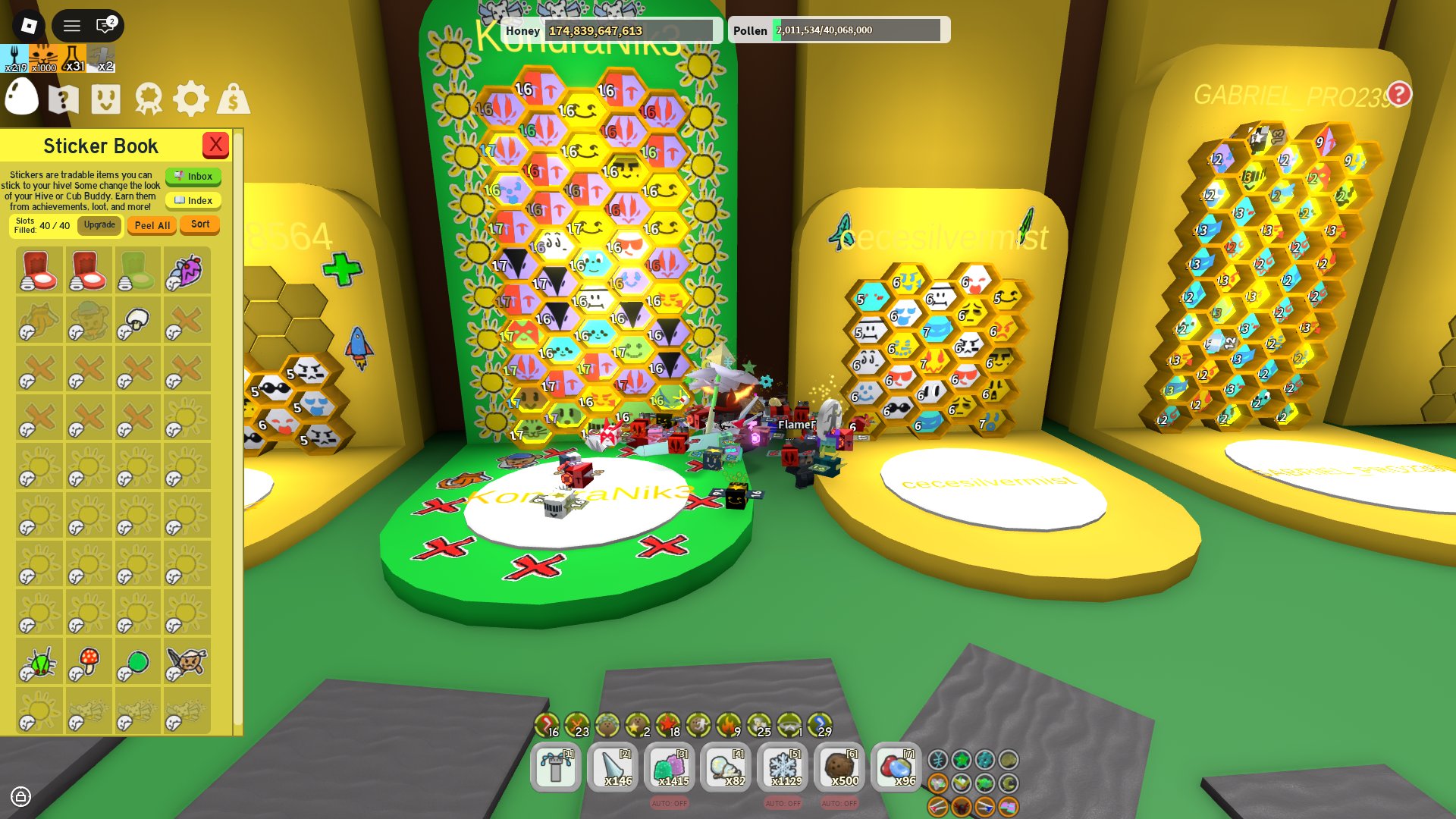2 of 3