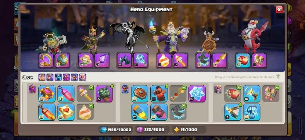 5 of 7