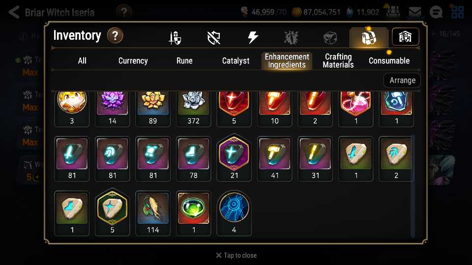 8 of 9