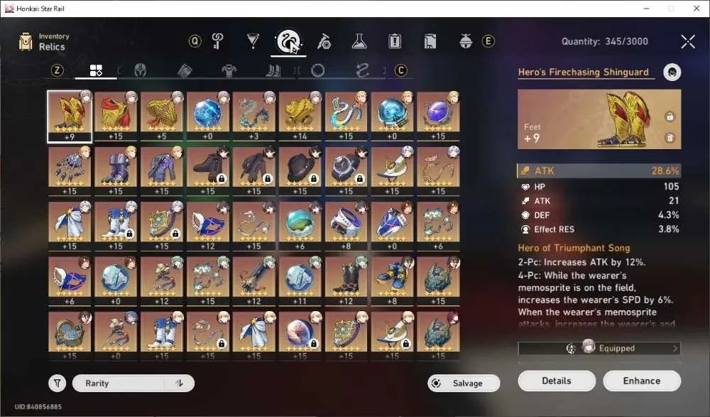 9 of 9