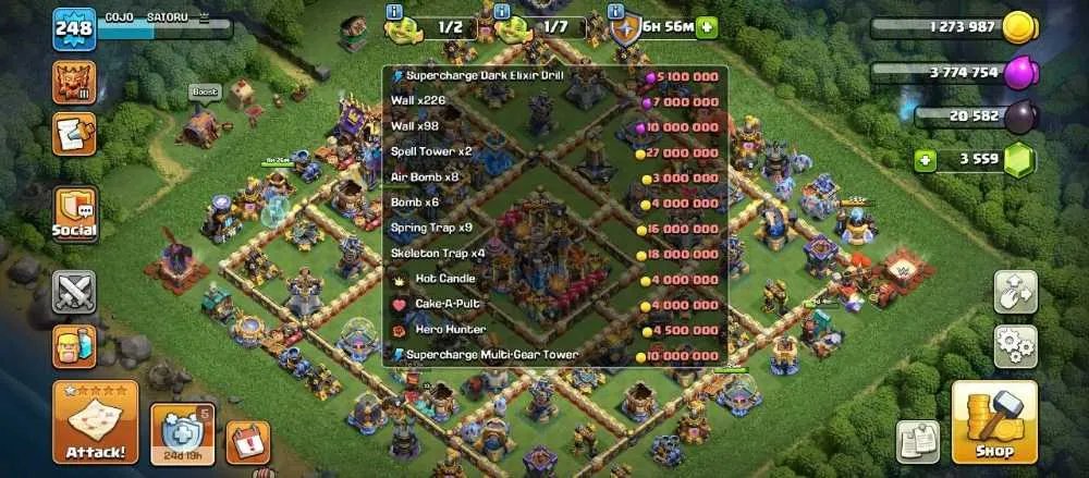 2 of 9